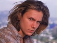 River Phoenix (Image via Getty)